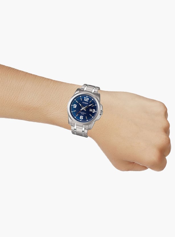 CASIO Enticer Men Analog Watch - MTP-1314D-2AVDF(A551)