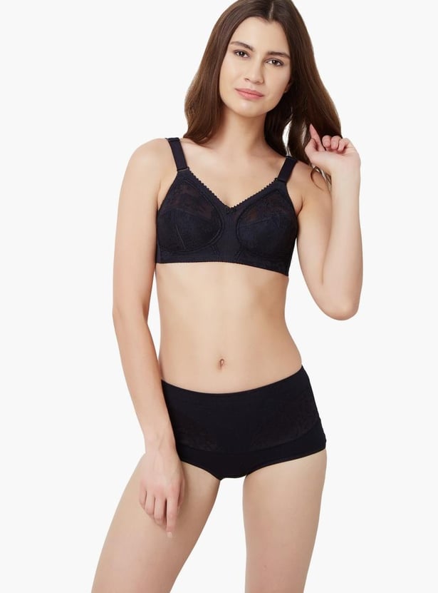 TRIUMPH Doreen Lacy Non-Padded Non-Wired Bra