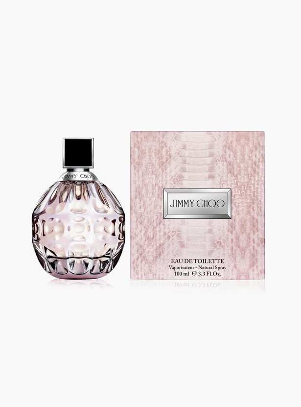 JIMMY CHOO Women Eau De Toilette - 100ml