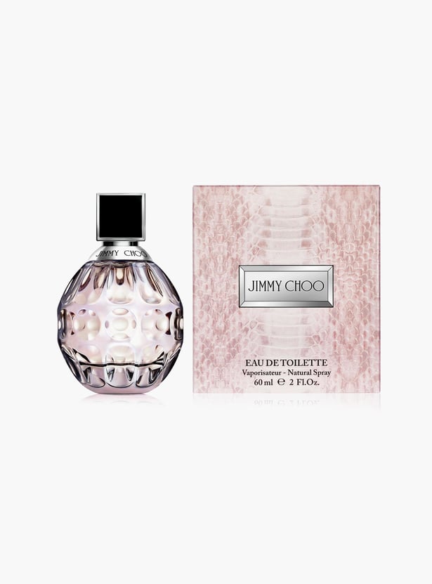 JIMMY CHOO Women Eau De Toilette - 60ml