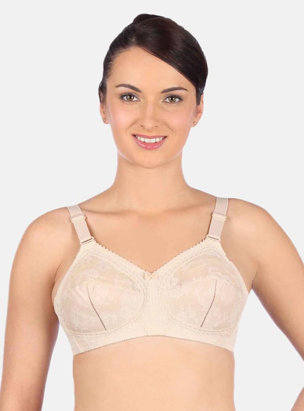 TRIUMPH Lace T-shirt Non-Padded Non-Wired Bra