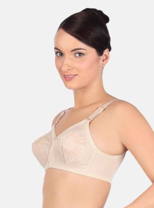 TRIUMPH Lace T-shirt Non-Padded Non-Wired Bra