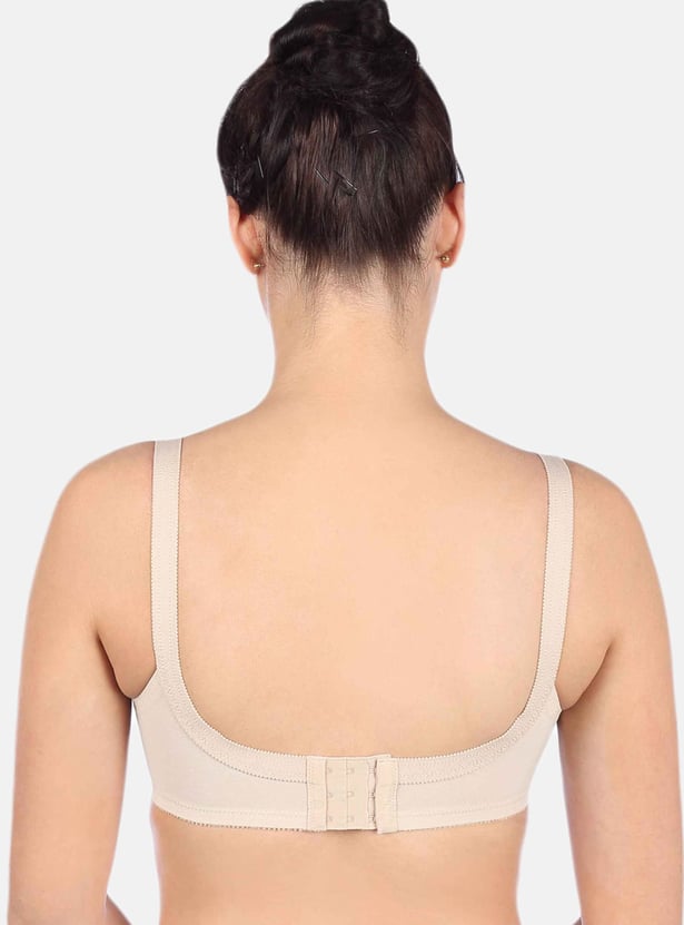TRIUMPH Lace T-shirt Non-Padded Non-Wired Bra