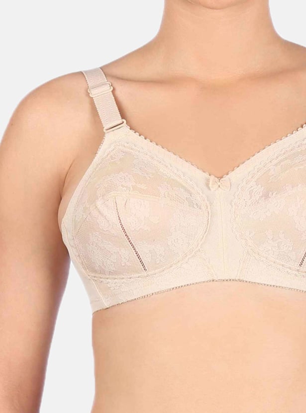 TRIUMPH Lace T-shirt Non-Padded Non-Wired Bra