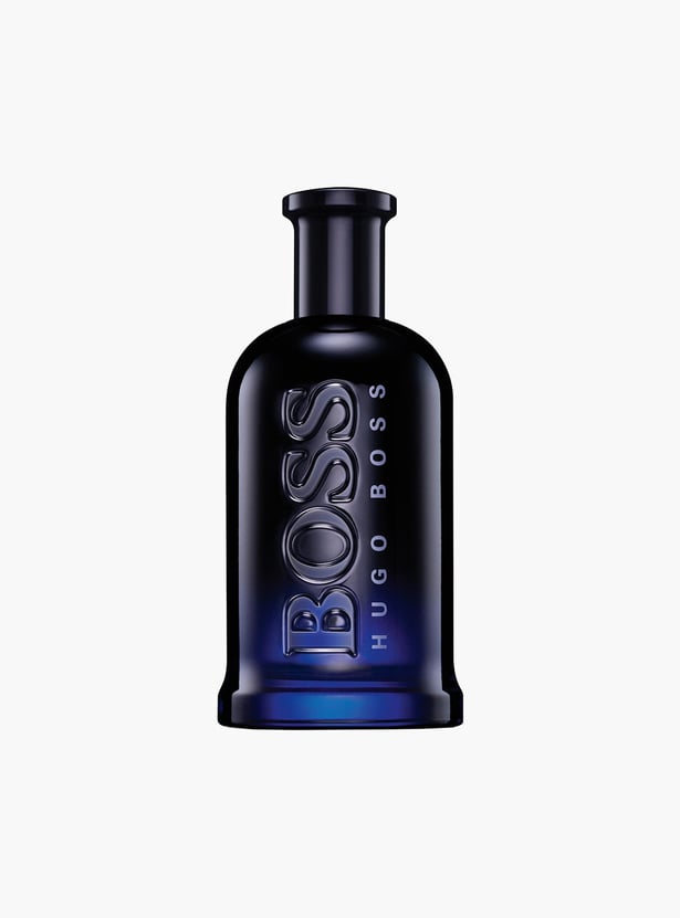 HUGO BOSS Men Bottled Night Eau De Toilette 200 ml