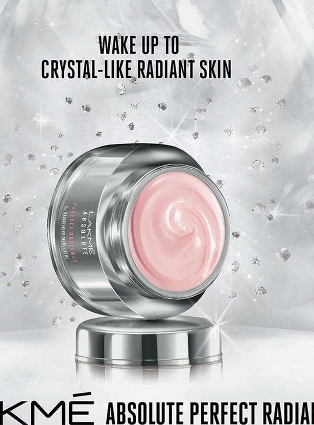LAKME Women Perfect Rad Intense Whitening Night Cream