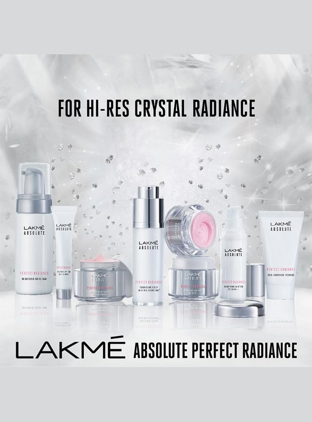 LAKME Women Perfect Rad Intense Whitening Night Cream
