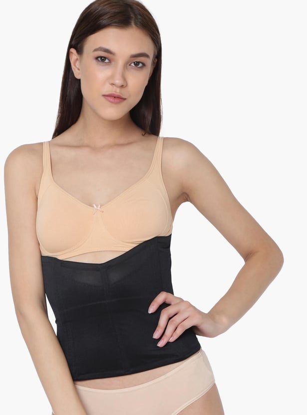 TRIUMPH Panelled Shapewear