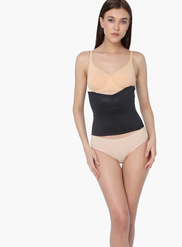 TRIUMPH Panelled Shapewear