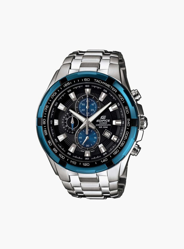 CASIO Men Chronograph Watch - ED462