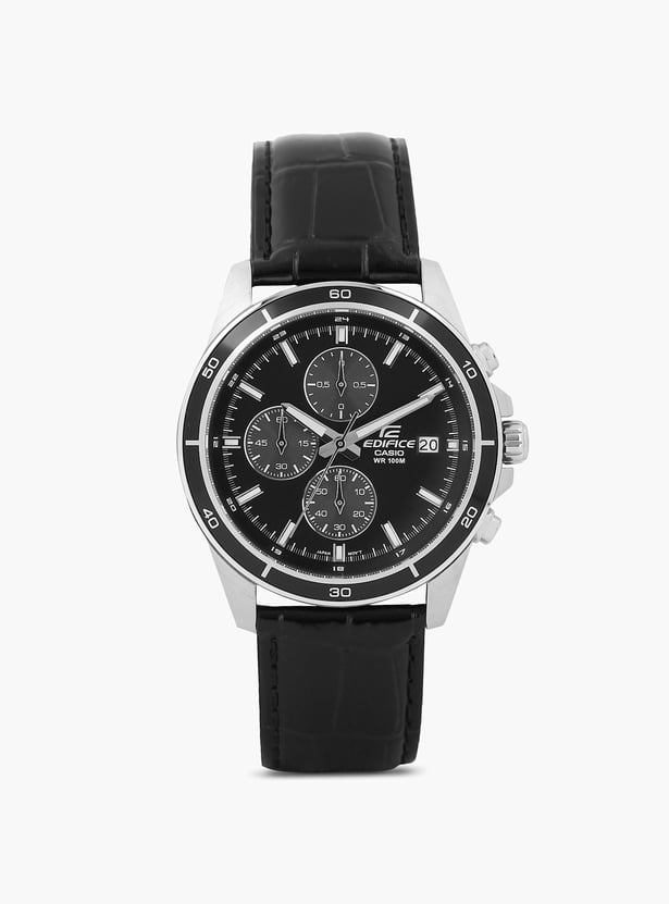 CASIO Edifice Analog Watch EX096