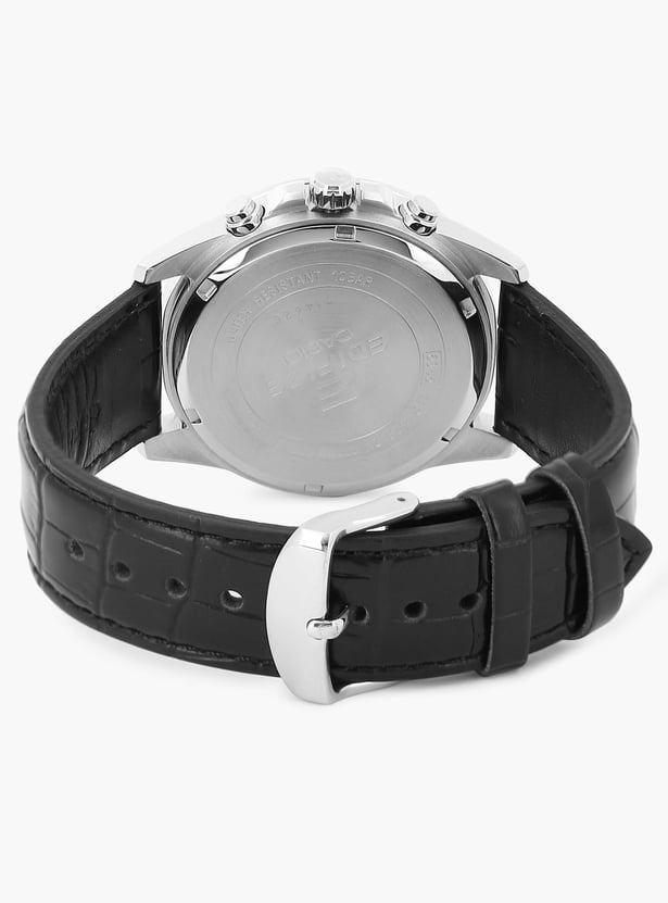 CASIO Edifice Analog Watch EX096