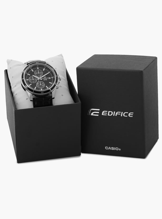 CASIO Edifice Analog Watch EX096