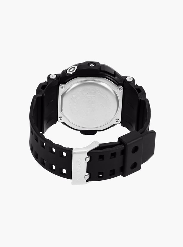 CASIO G-Shock Men Digital Watch - GD-350-1BDR (G441)