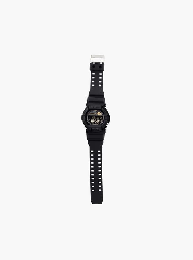 CASIO G-Shock Men Digital Watch - GD-350-1BDR (G441)