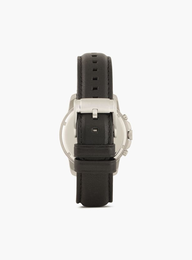 FOSSIL Grant Men Water-Resistant Chronograph Watch - FS4812