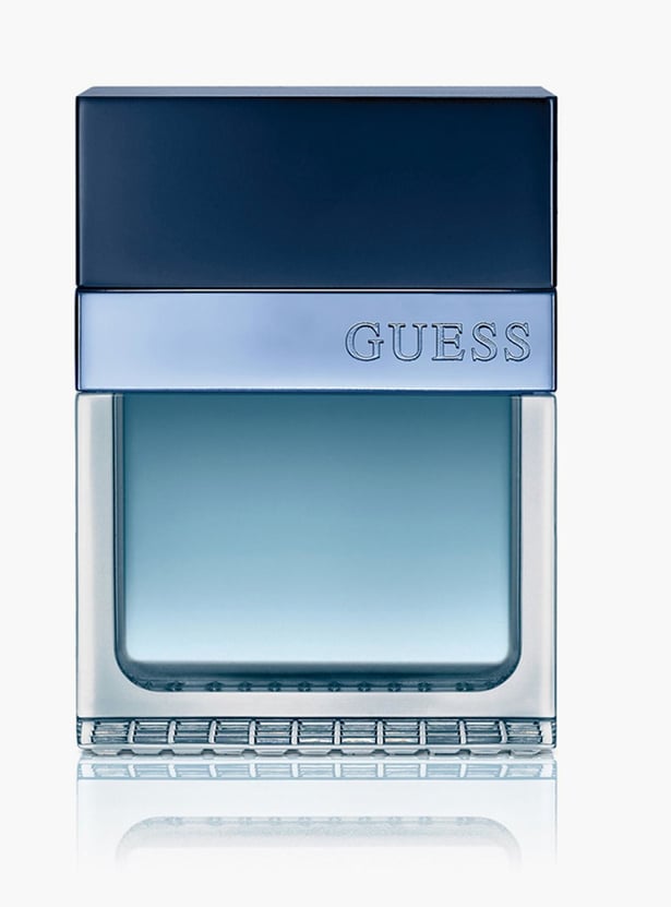 GUESS Men Seductive Homme Blue Eau De Toilette