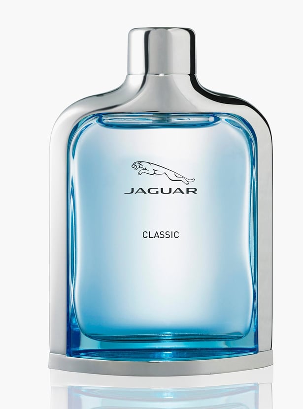 JAGUAR Men Classic Eau De Toilette - 100ml