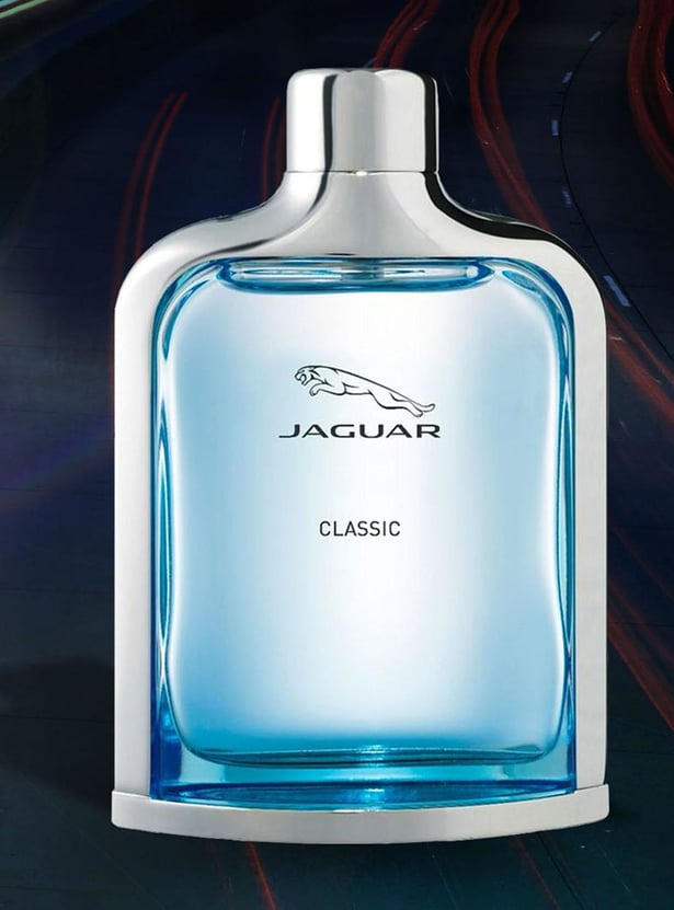 JAGUAR Men Classic Eau De Toilette - 100ml