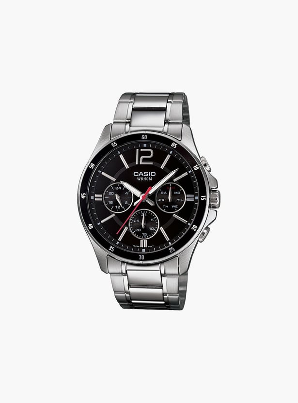 CASIO Men Chronograph Watch - A832