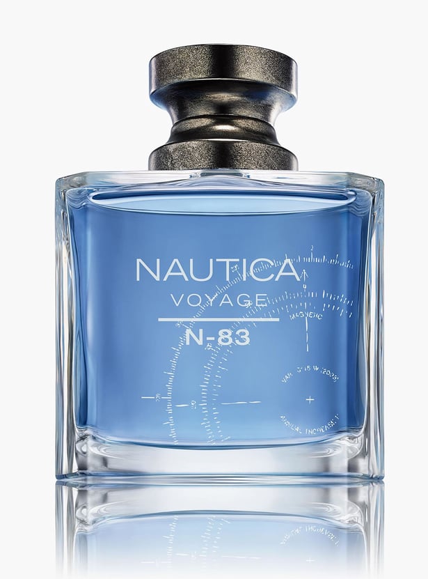 NAUTICA Men Voyage Eau De Toilette