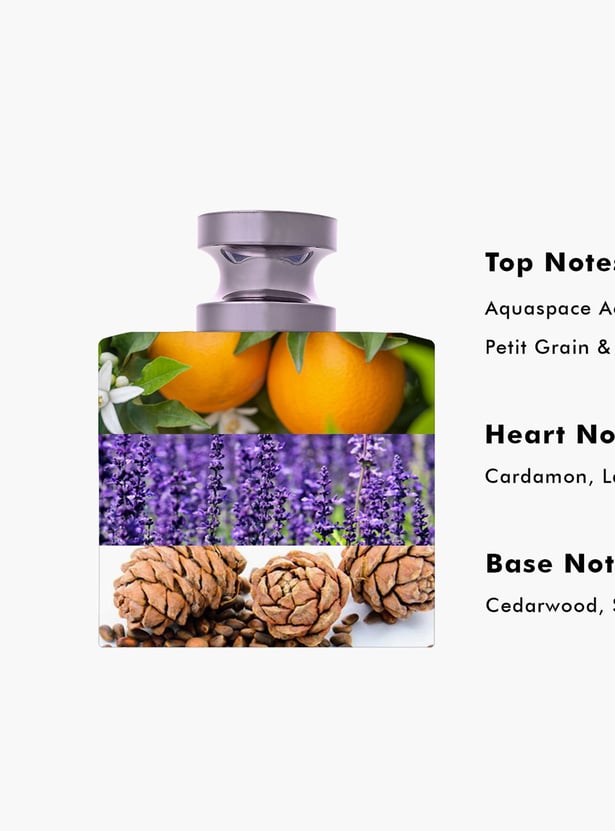 NAUTICA Men Voyage Eau De Toilette