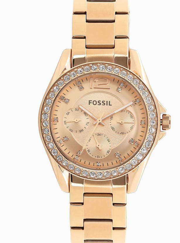 FOSSIL Womens Analog Watch - ES2811I
