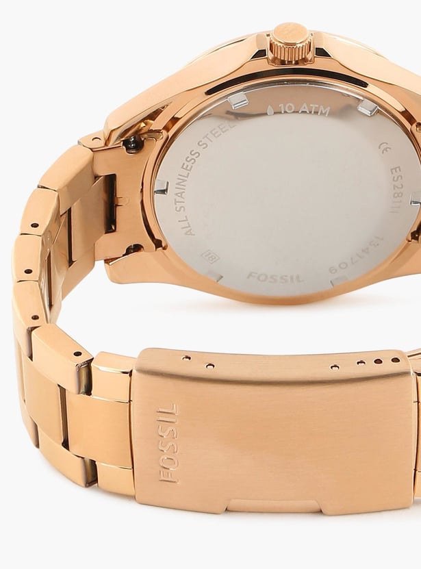 FOSSIL Womens Analog Watch - ES2811I