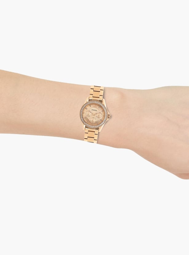FOSSIL Womens Analog Watch - ES2811I