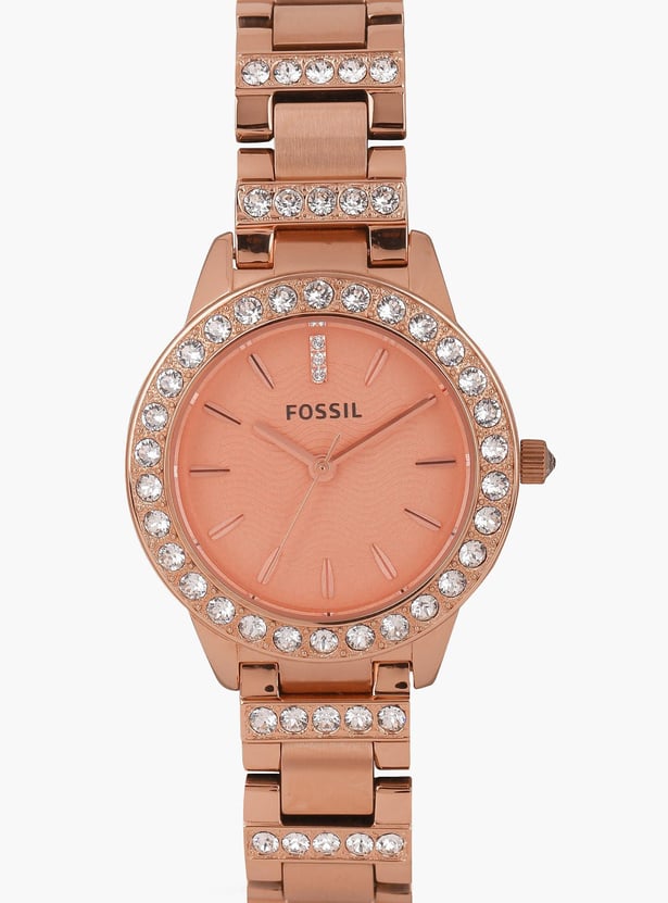 FOSSIL Jesse Women Analog Watch - ES3020I
