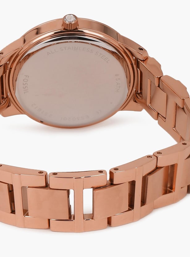 FOSSIL Jesse Women Analog Watch - ES3020I