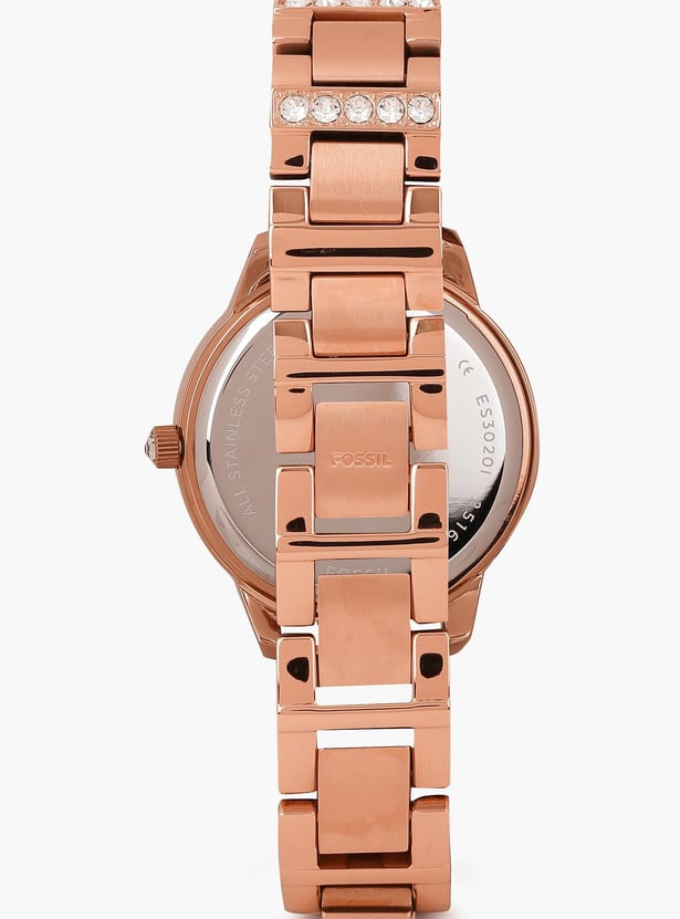 FOSSIL Jesse Women Analog Watch - ES3020I