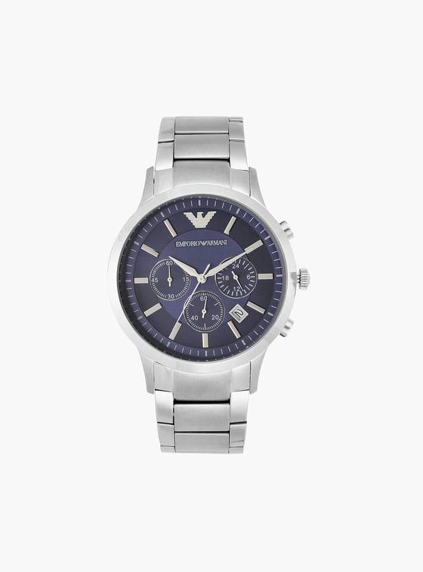 EMPORIO ARMANI Renato Water-Resistant Chronograph Watch - AR2448