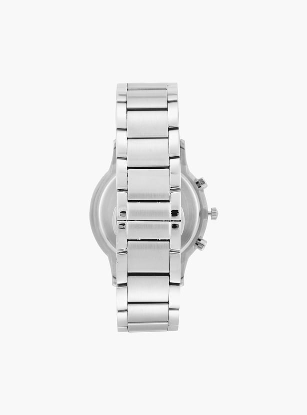 EMPORIO ARMANI Renato Water-Resistant Chronograph Watch - AR2448