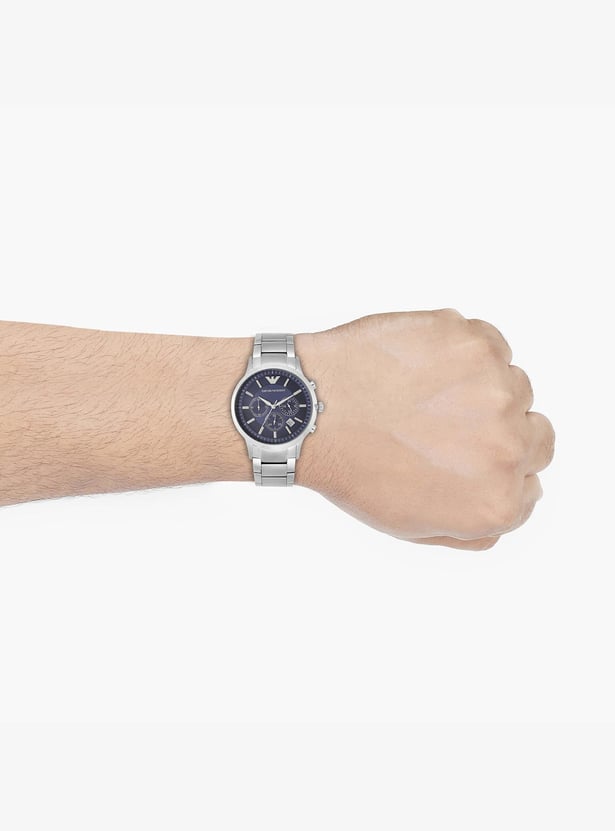 EMPORIO ARMANI Renato Water-Resistant Chronograph Watch - AR2448