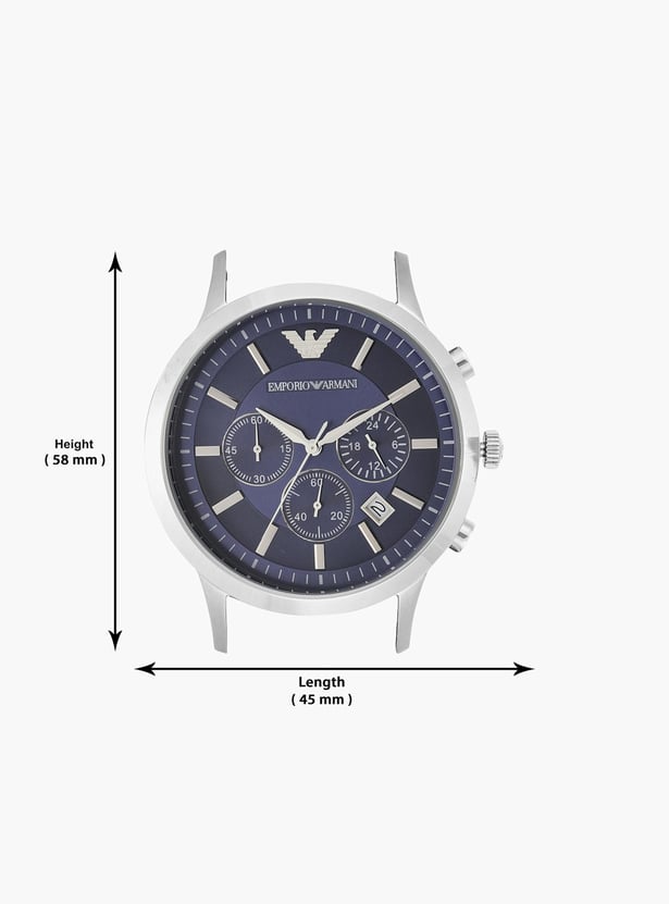 EMPORIO ARMANI Renato Water-Resistant Chronograph Watch - AR2448
