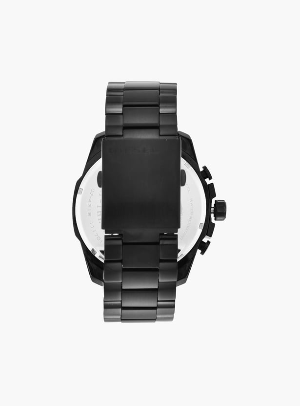 DIESEL Men Mega Chief Chronograph Watch - DZ4318