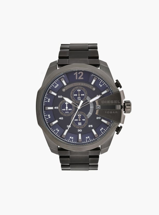 DIESEL Men Mega Chief Chronograph Watch - DZ4329