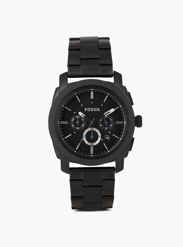 FOSSIL Machine Men's Multifunction Watch - FS4552I