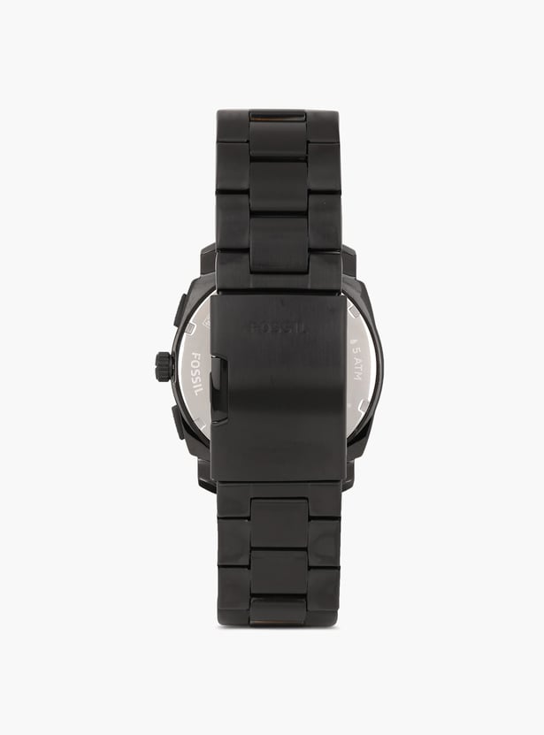 FOSSIL Machine Men's Multifunction Watch - FS4552I