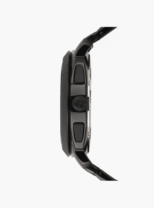 FOSSIL Machine Men's Multifunction Watch - FS4552I