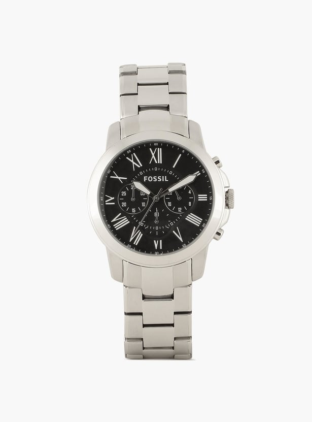 FOSSIL Grant Men Chronograph Watch - FS4736I