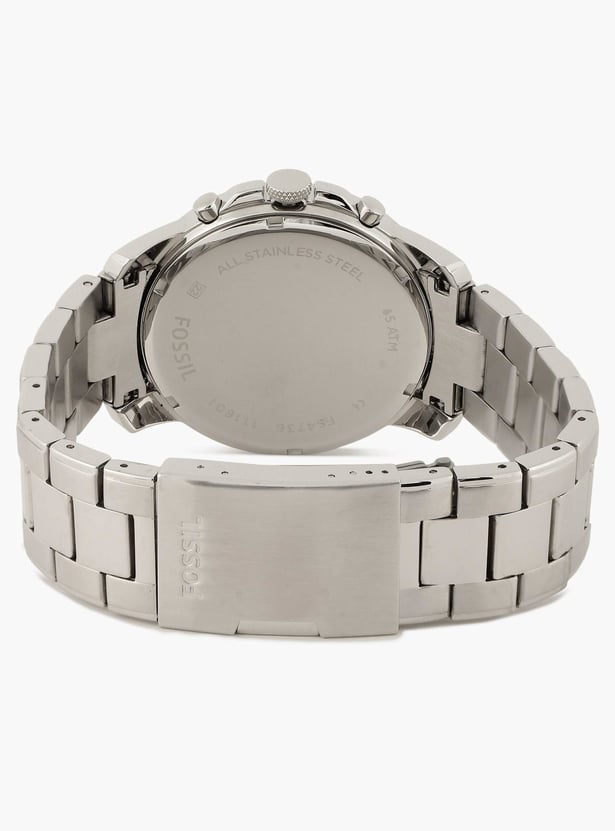 FOSSIL Grant Men Chronograph Watch - FS4736I