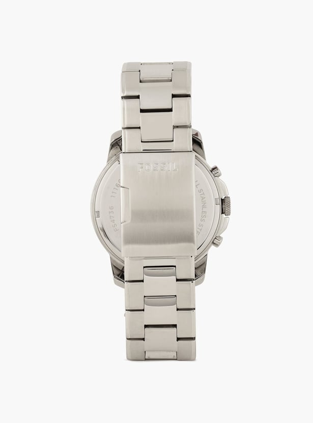 FOSSIL Grant Men Chronograph Watch - FS4736I
