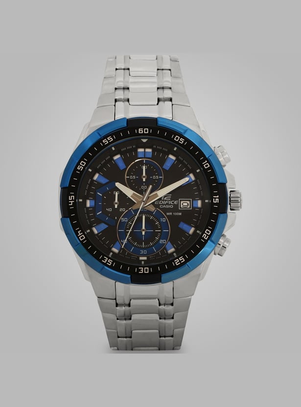 CASIO Edifice Analog Watch EX190