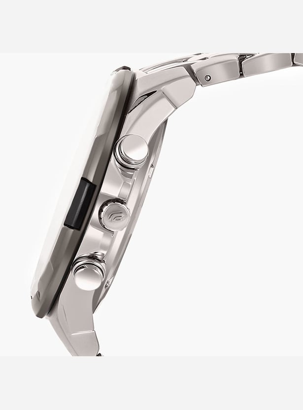 CASIO Men Solid Chronograph Watch - EX191