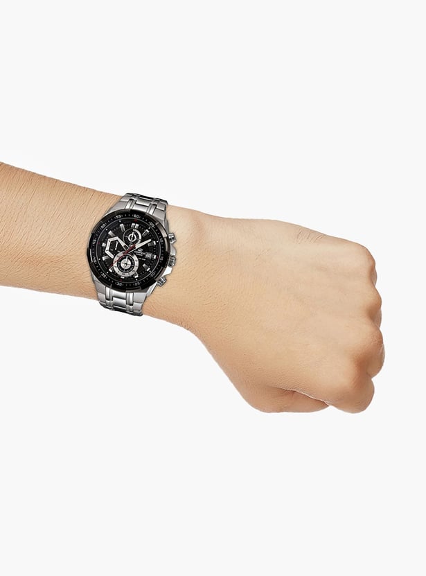 CASIO Men Solid Chronograph Watch - EX191