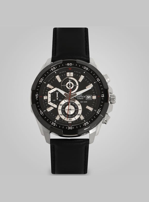 CASIO EX193 Men Chronograph Watch