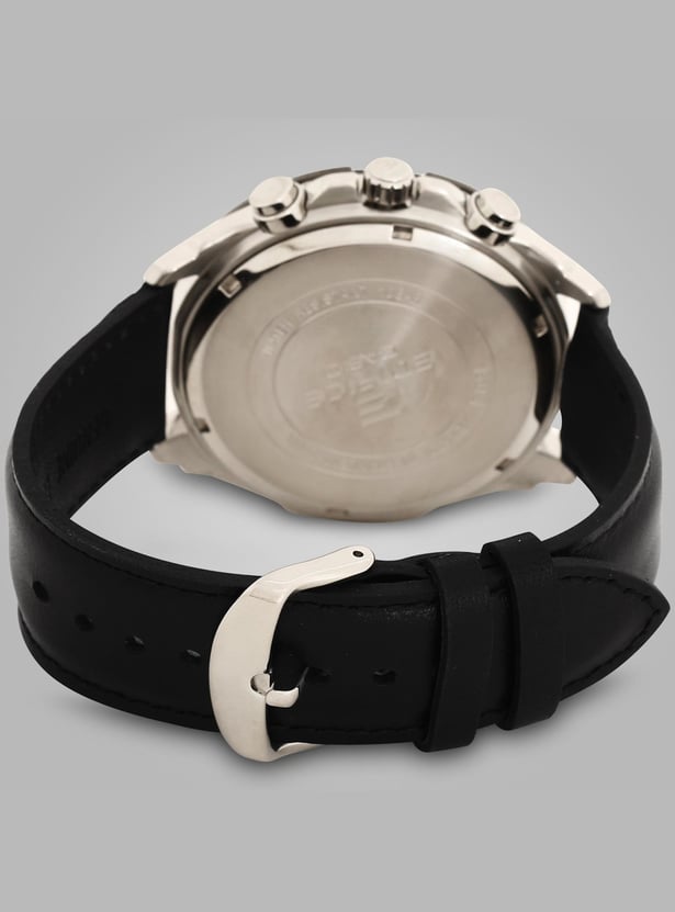 CASIO EX193 Men Chronograph Watch