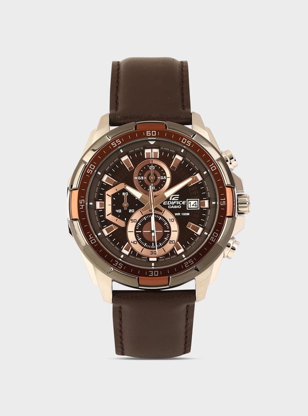 CASIO Edifice Analog Watch EX194